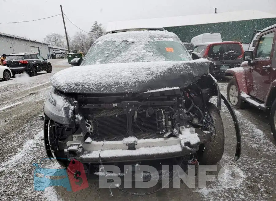 5N1DR3DK8NC204714 Photo# 5