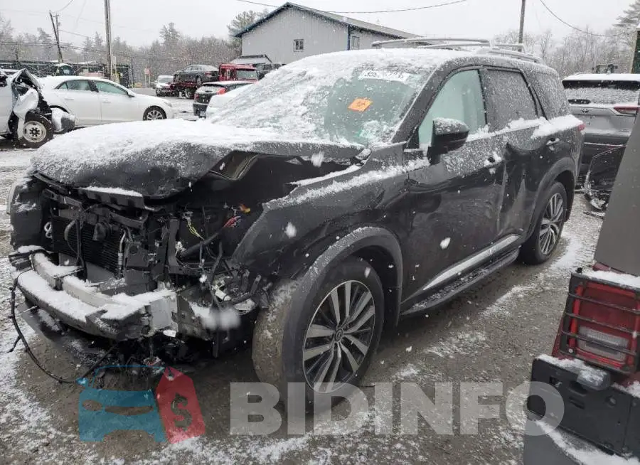 5N1DR3DK8NC204714 Photo# 1