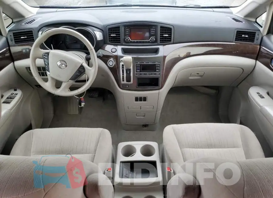 JN8AE2KPXG9156777 Photo# 8