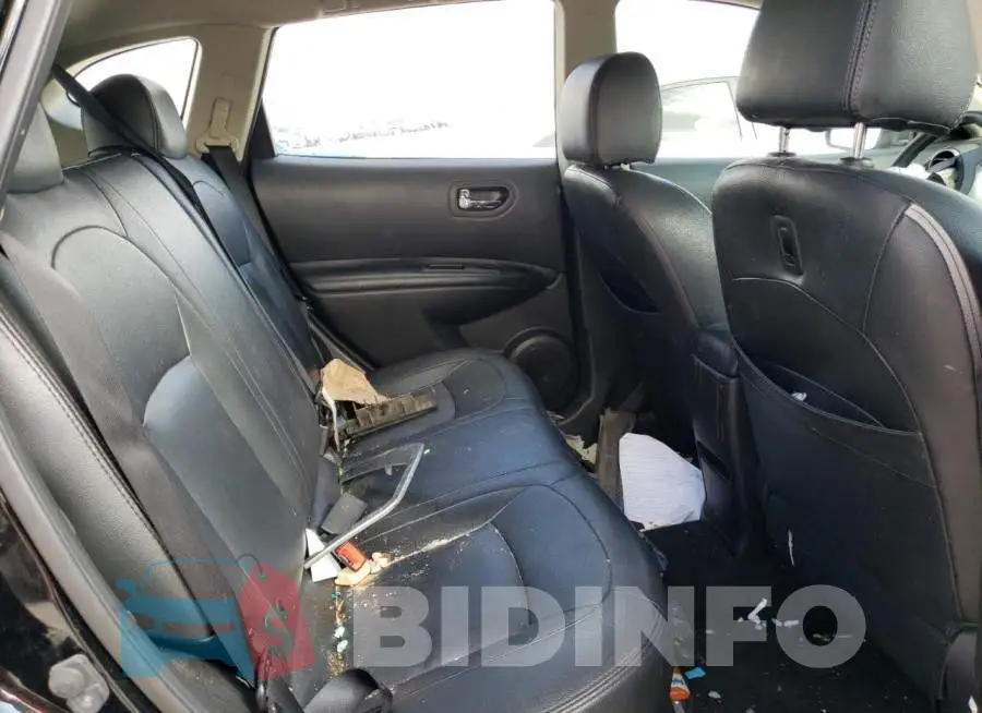 JN8AS5MT9EW609340 Photo# 11