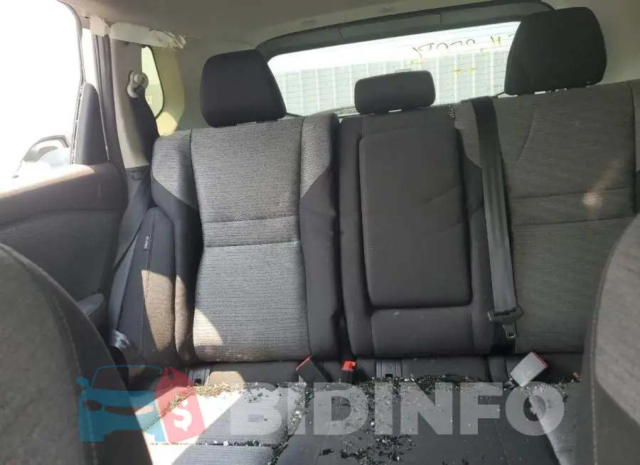 JN8BT3BA5PW411347 Photo# 10