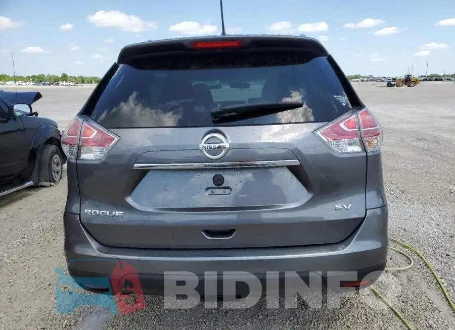 KNMAT2MT3FP503663 Photo# 6