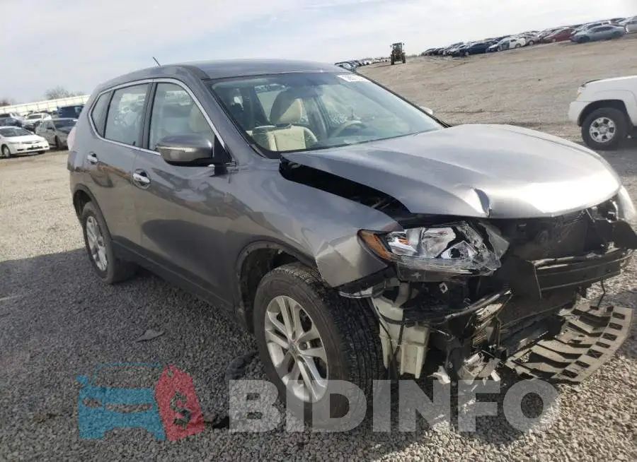 KNMAT2MT3FP590111 Photo# 4