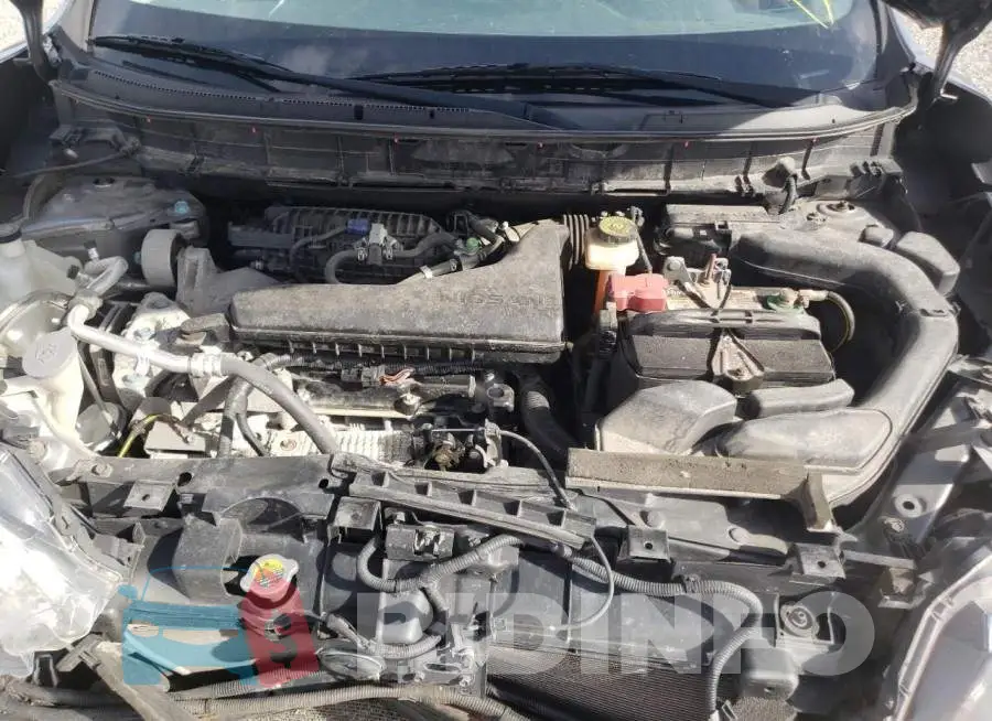 KNMAT2MT3FP590111 Photo# 11