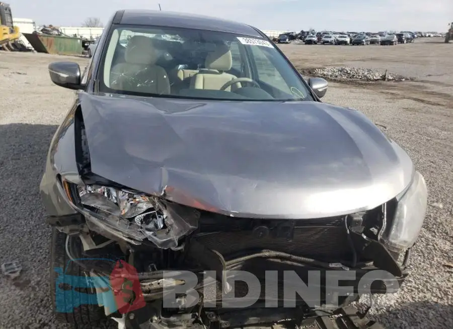 KNMAT2MT3FP590111 Photo# 5