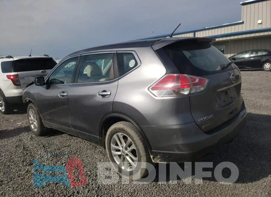KNMAT2MT3FP590111 Photo# 2