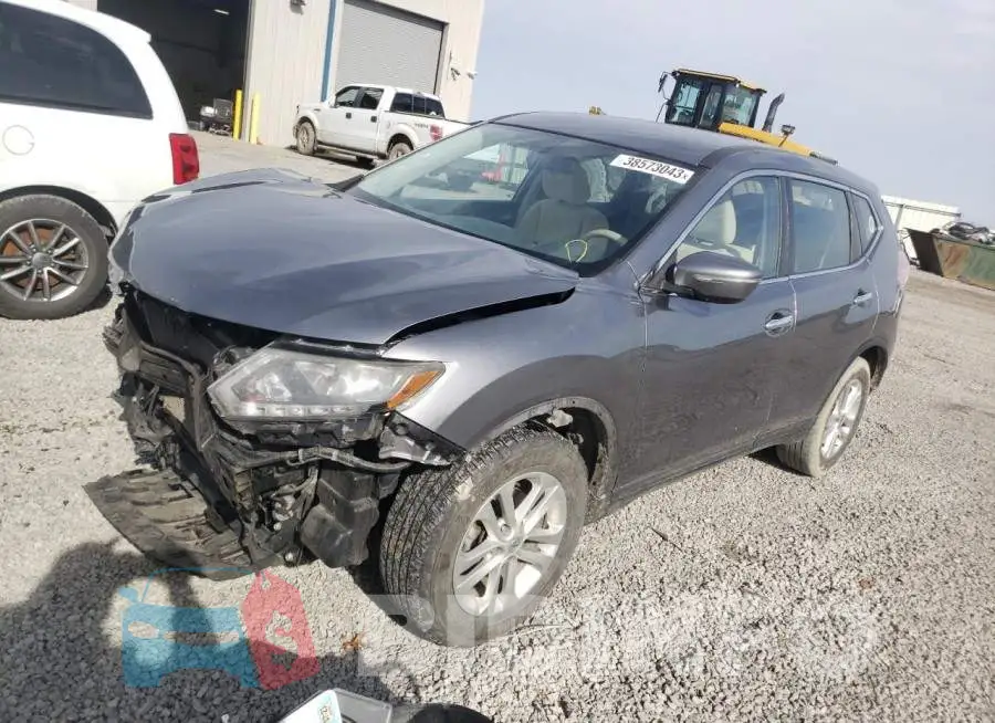KNMAT2MT3FP590111 Photo# 1