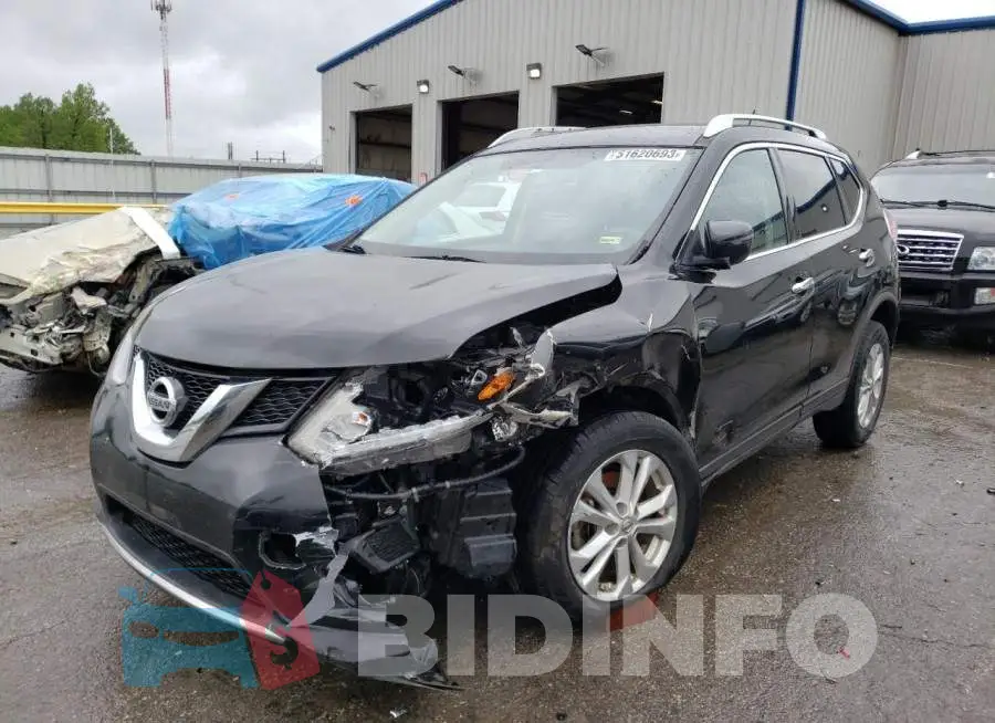KNMAT2MT6GP631493 Photo# 1