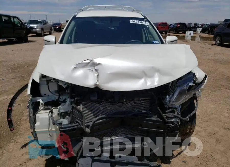 KNMAT2MT6GP694948 Photo# 5