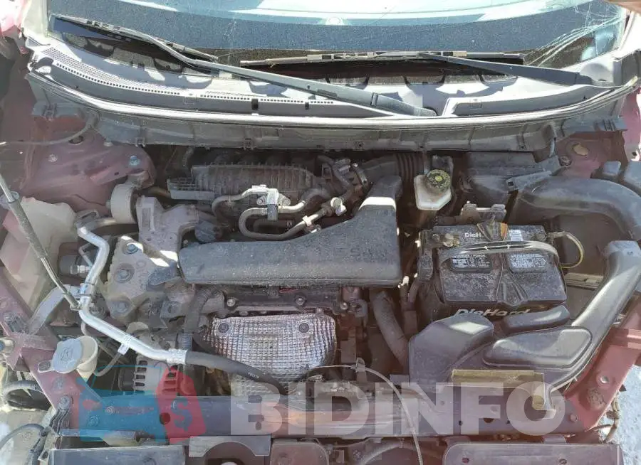 KNMAT2MT8GP622309 Photo# 12