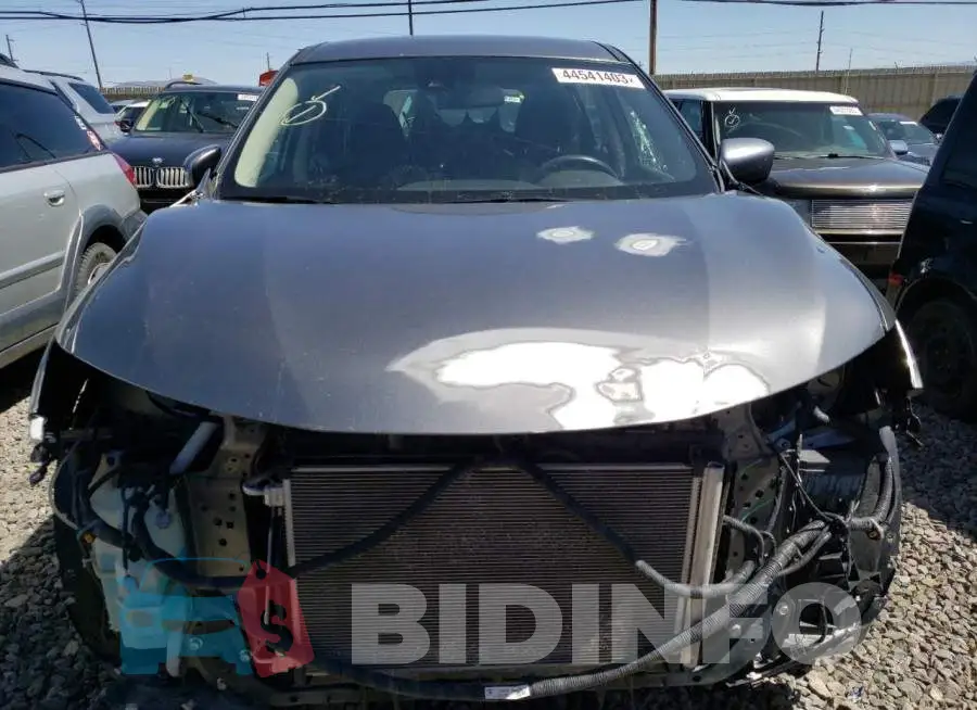KNMAT2MV1KP517573 Photo# 5