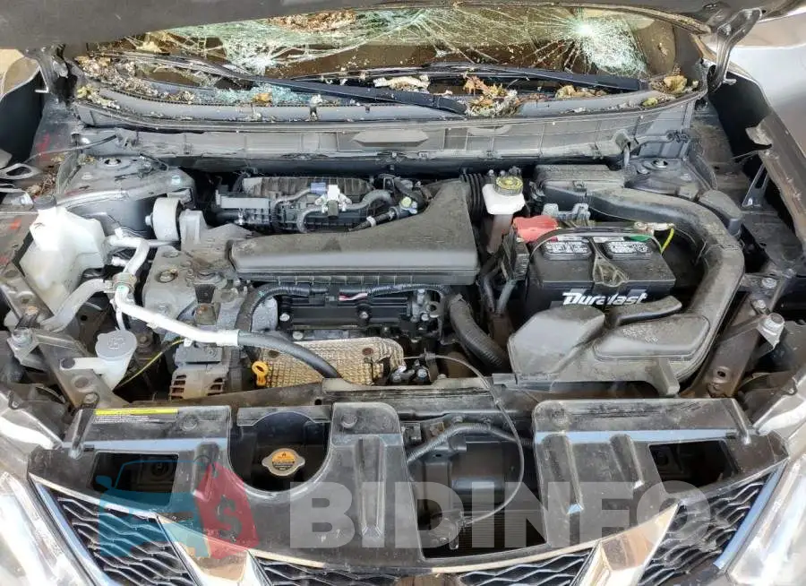 KNMAT2MV7GP677125 Photo# 11