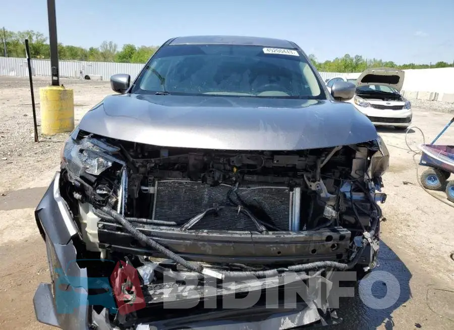 KNMAT2MVXHP512087 Photo# 5