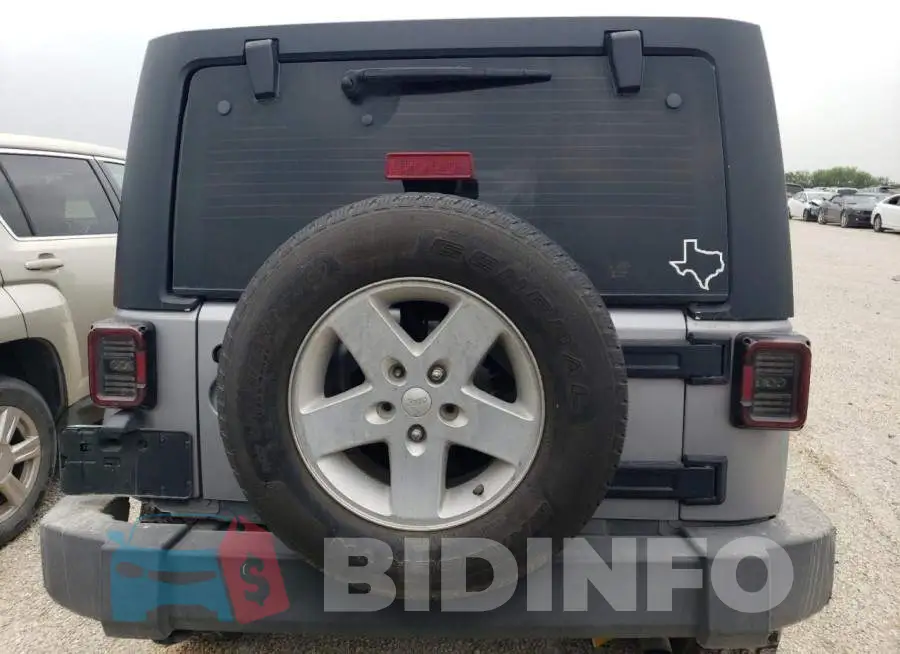 1C4BJWDG2GL123582 Photo# 6