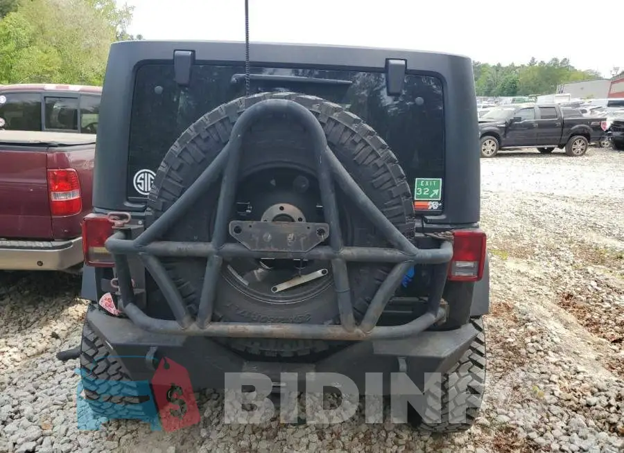 1C4BJWDG4GL281793 Photo# 6