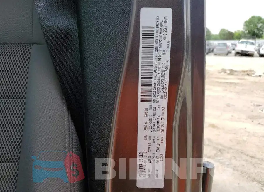 1C4BJWFG2GL183598 Photo# 12