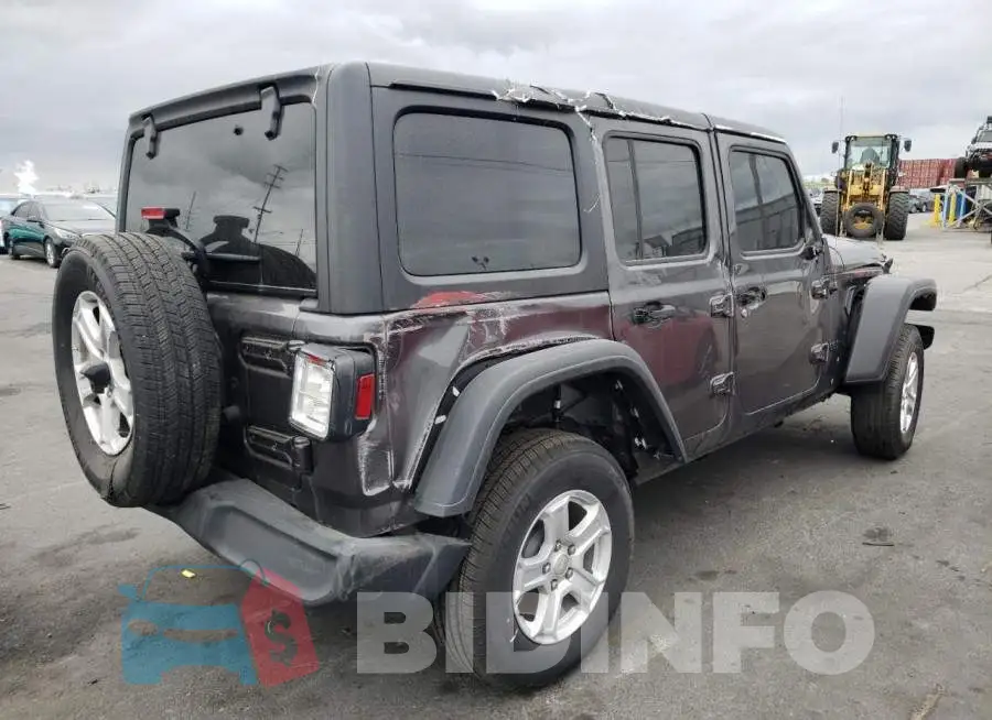 1C4HJXDM7NW144817 Photo# 3