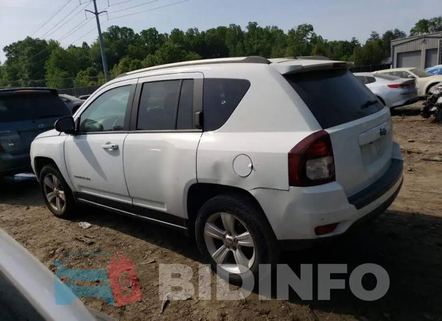 1C4NJCBA7HD147981 Photo# 2