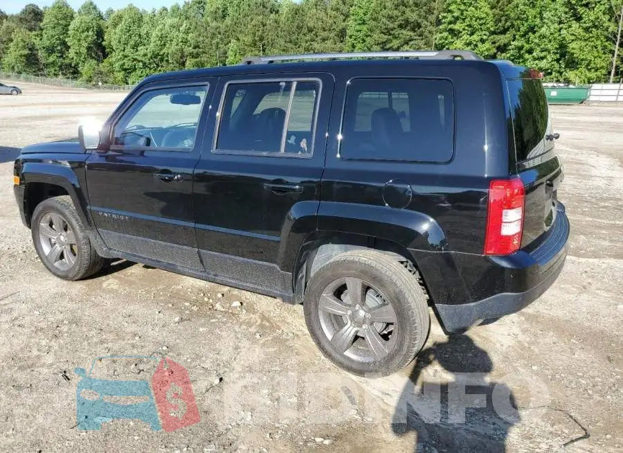 1C4NJPBAXGD727117 Photo# 2