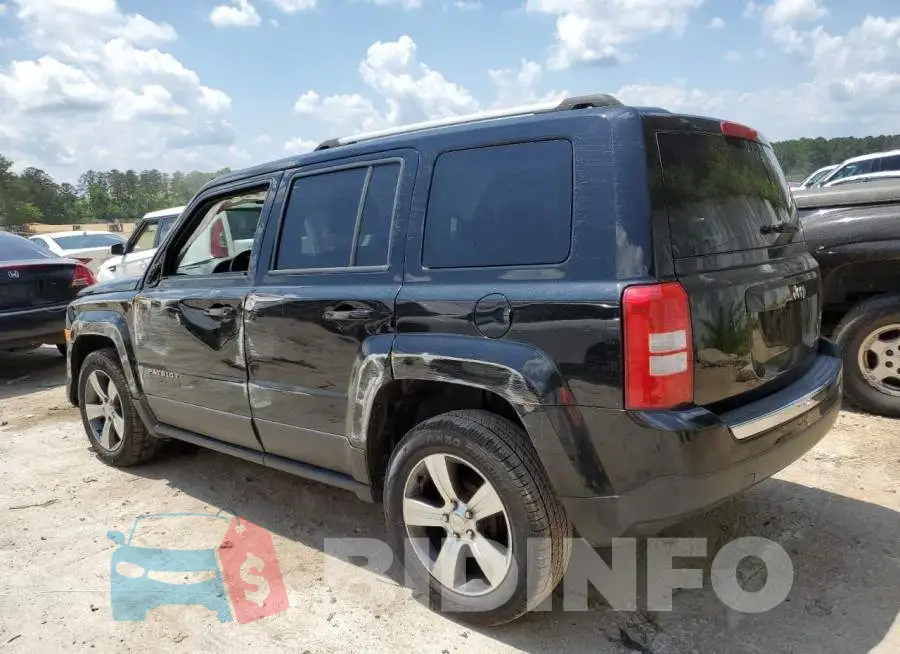 1C4NJPFA5HD157622 Photo# 2