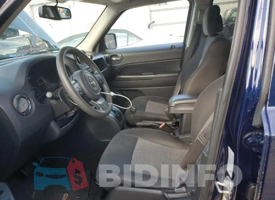 1C4NJRBB1GD551644 Photo# 7