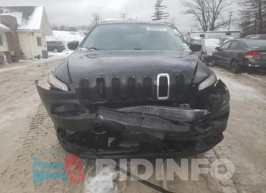1C4PJLCB8FW766428 Photo# 5
