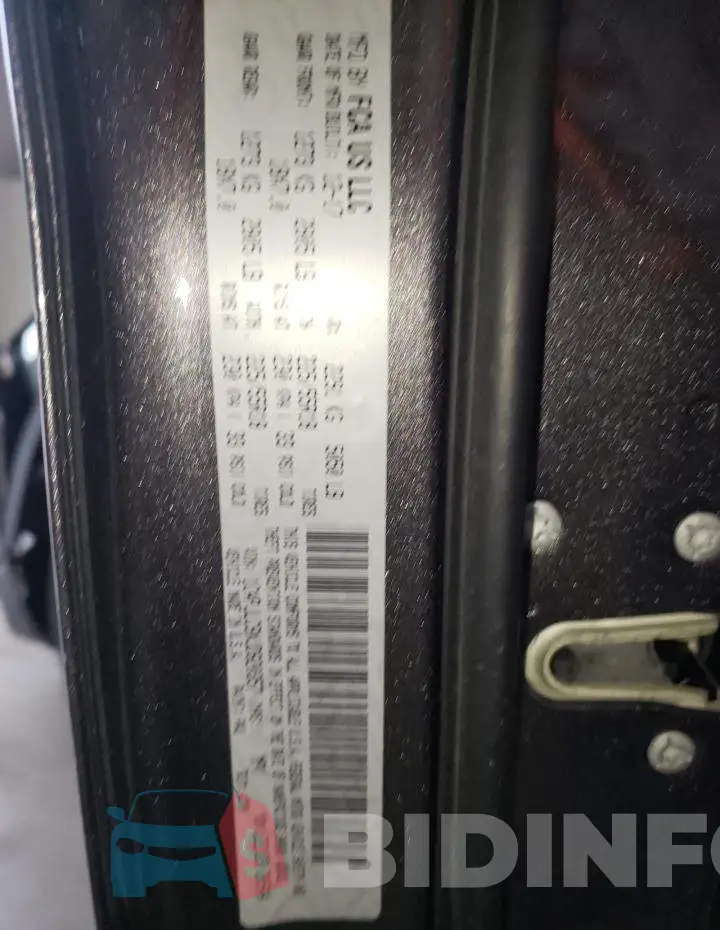 1C4PJLCBXJD620357 Photo# 13