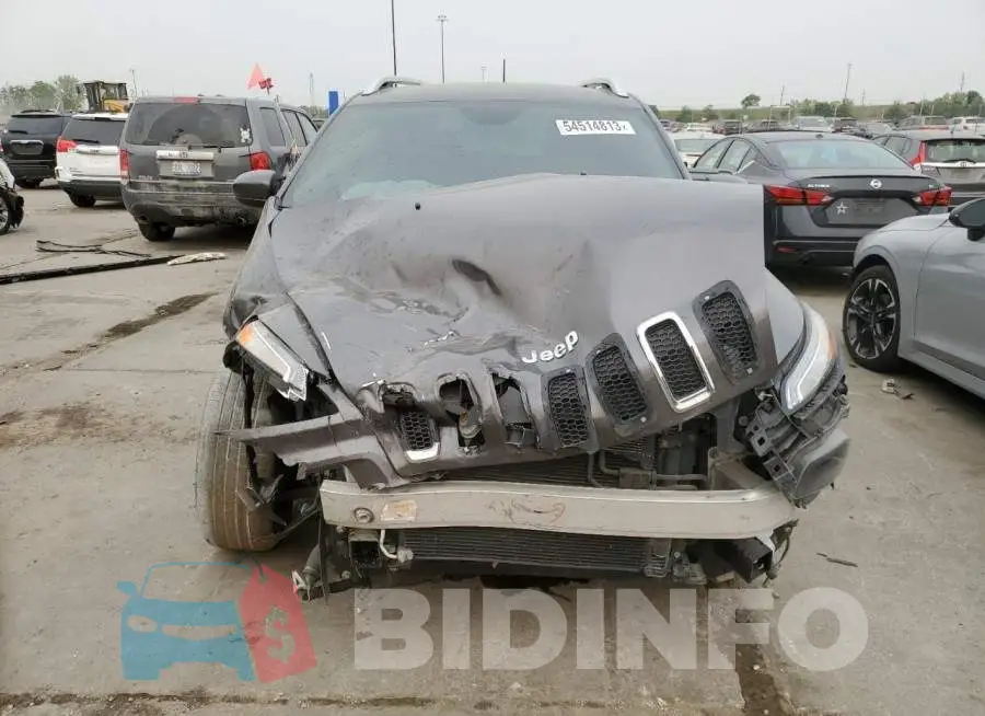 1C4PJLCS1FW712517 Photo# 5