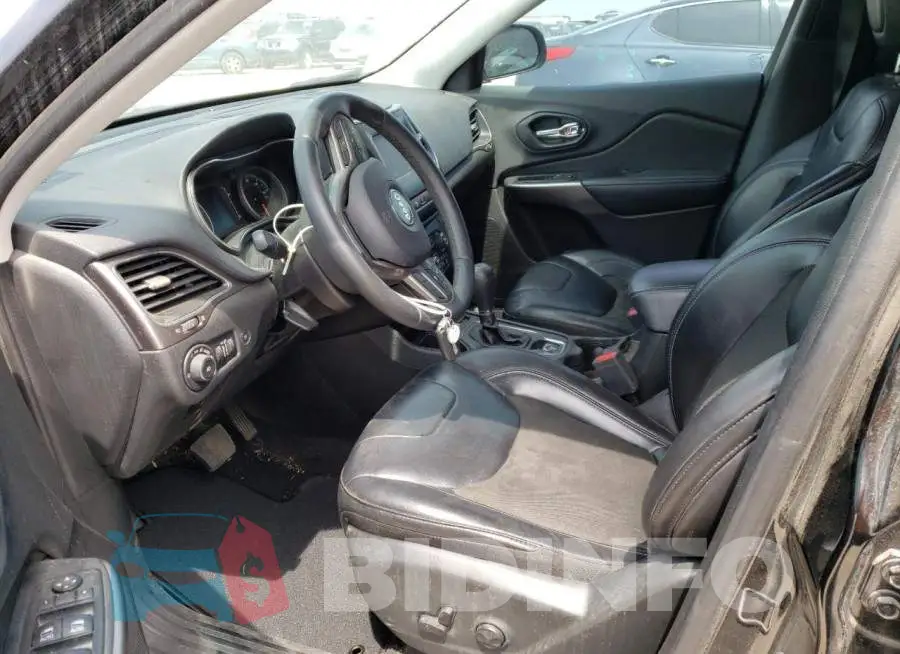1C4PJLLB2KD297133 Photo# 7