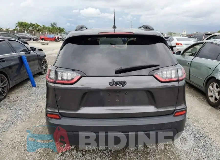 1C4PJLLB5KD490313 Photo# 6