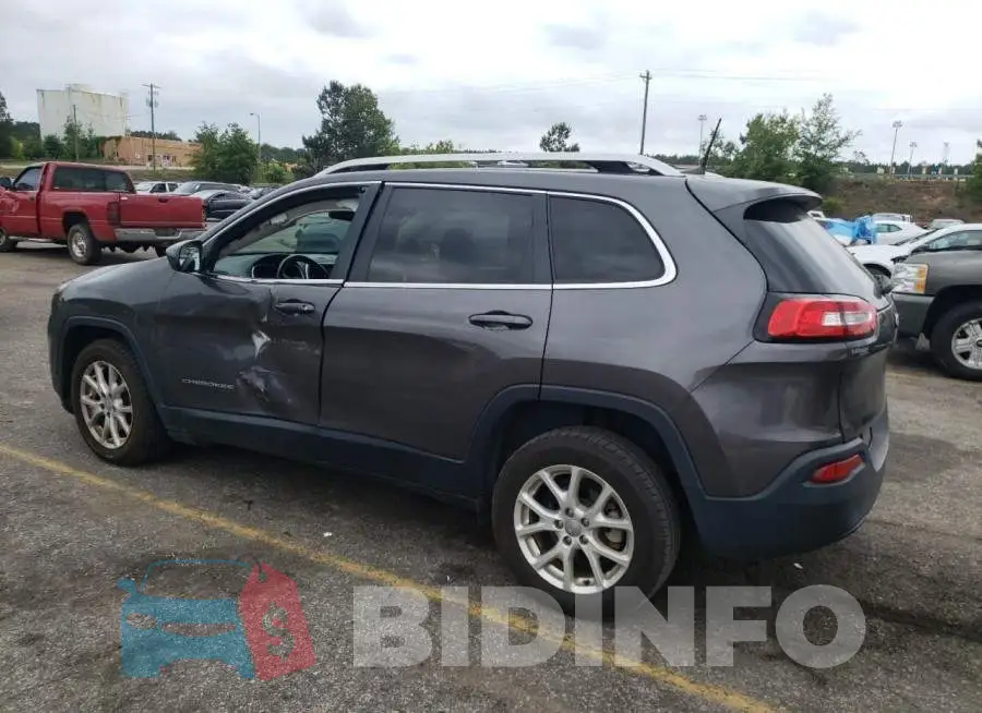1C4PJLLB7JD584322 Photo# 2
