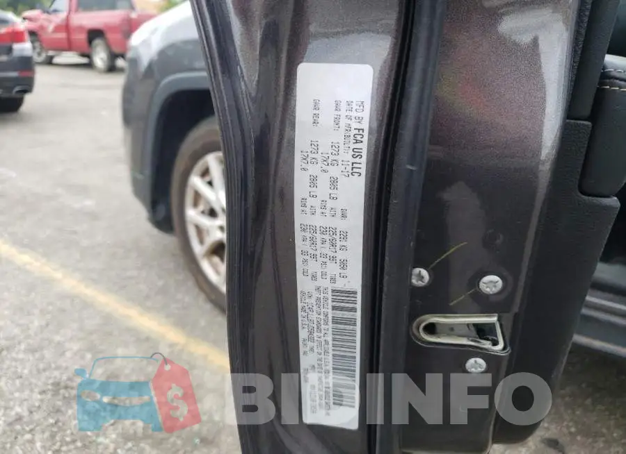 1C4PJLLB7JD584322 Photo# 13