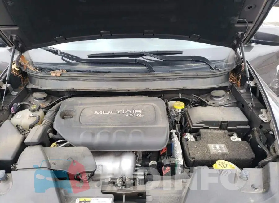 1C4PJLLB7JD584322 Photo# 12
