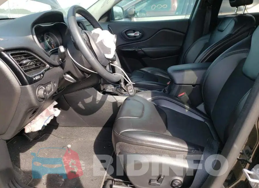 1C4PJLLB8KD428727 Photo# 7