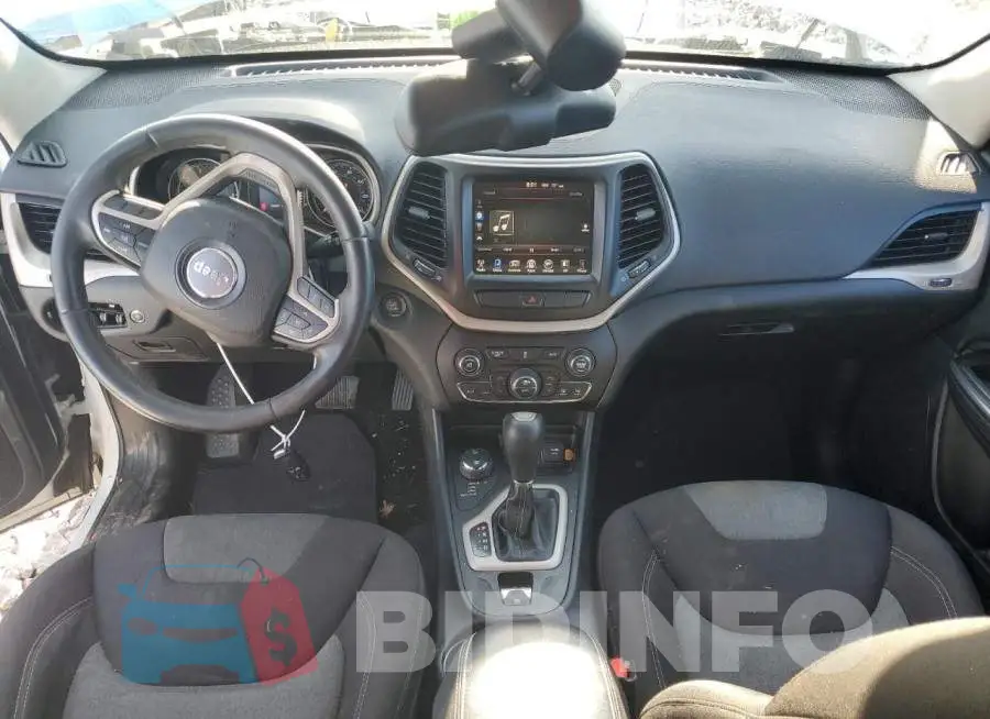 1C4PJMCB0EW211607 Photo# 8