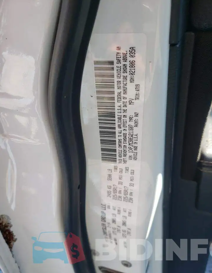 1C4PJMCB0EW211607 Photo# 14