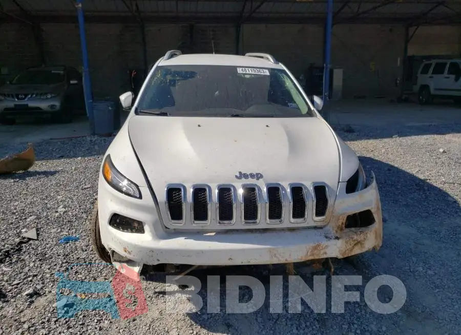1C4PJMCB0EW211607 Photo# 5