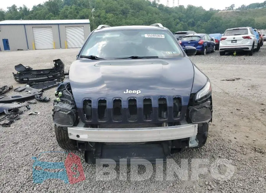 1C4PJMCB4GW251319 Photo# 5