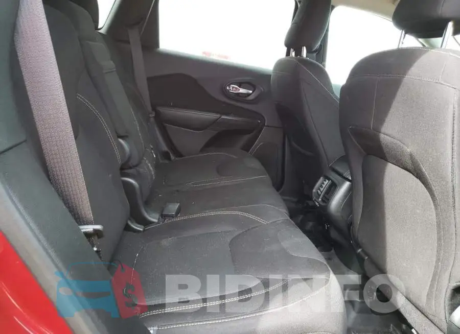 1C4PJMCB9GW100508 Photo# 11