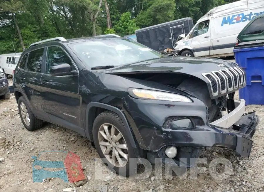 1C4PJMDS4FW645870 Photo# 4