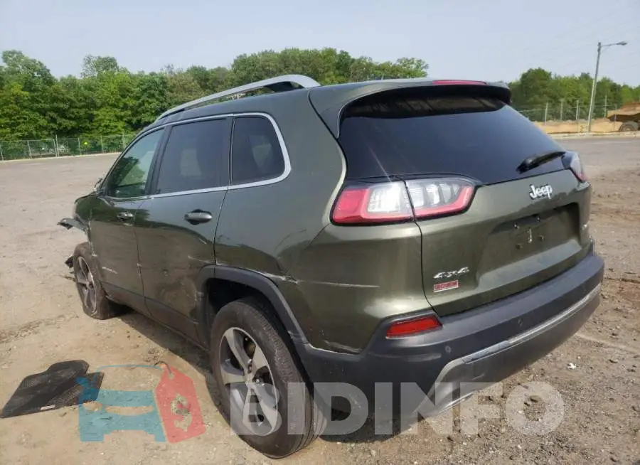 1C4PJMDX9KD417204 Photo# 2