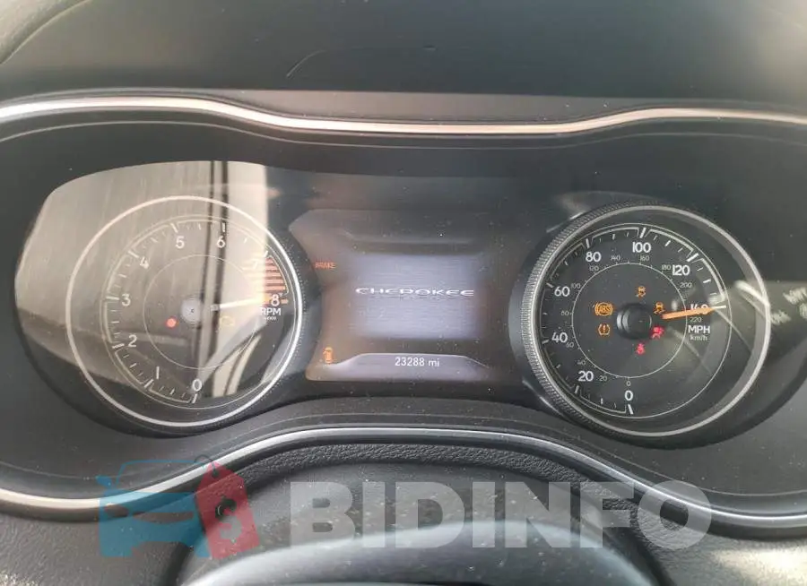 1C4PJMDX9MD230676 Photo# 9