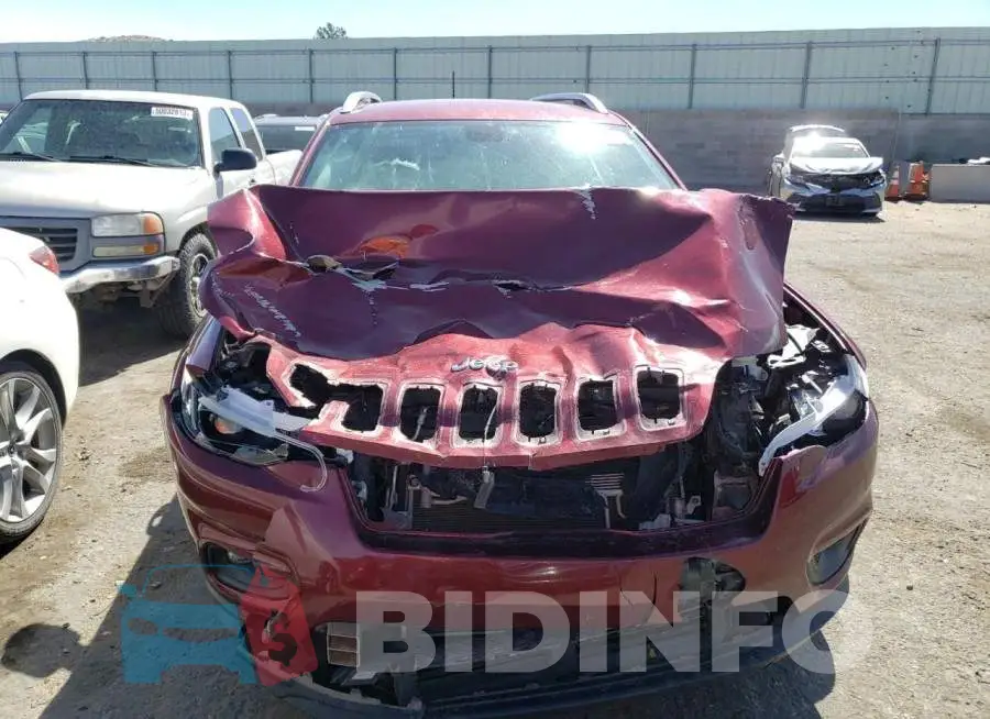 1C4PJMLB9LD551797 Photo# 5
