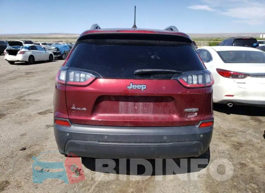 1C4PJMLB9LD551797 Photo# 6