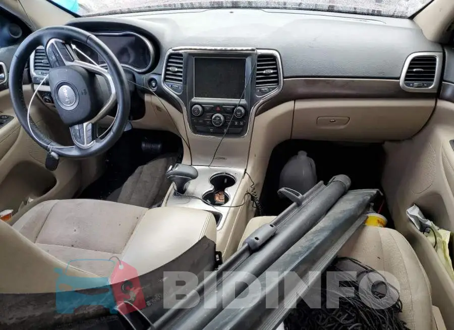 1C4RJEAG5FC895165 Photo# 8