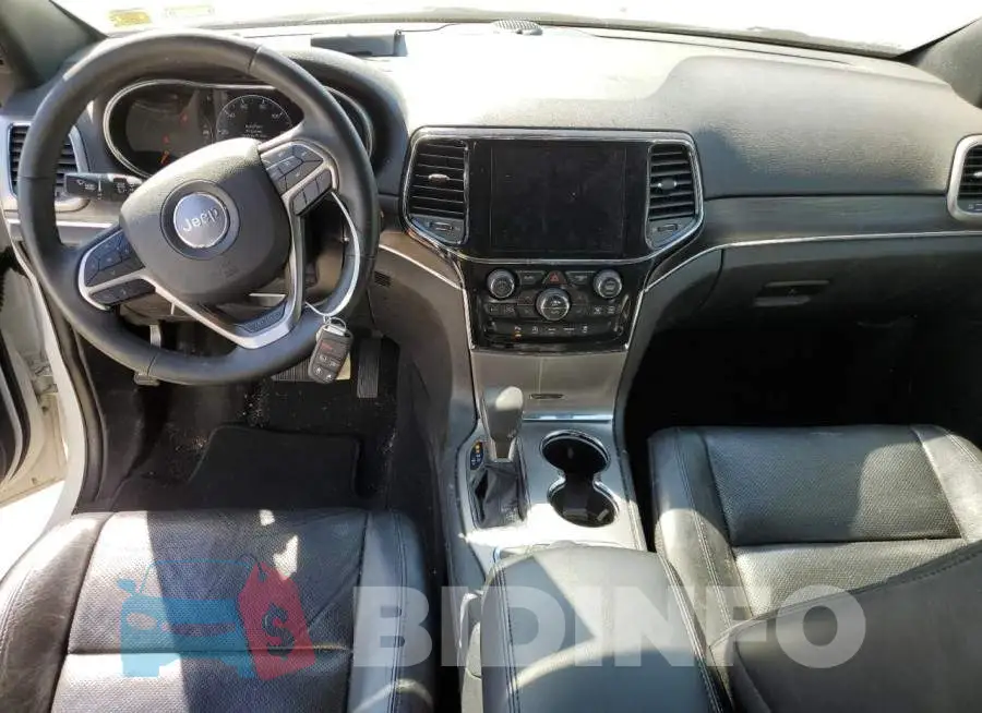 1C4RJFBG9KC842726 Photo# 8
