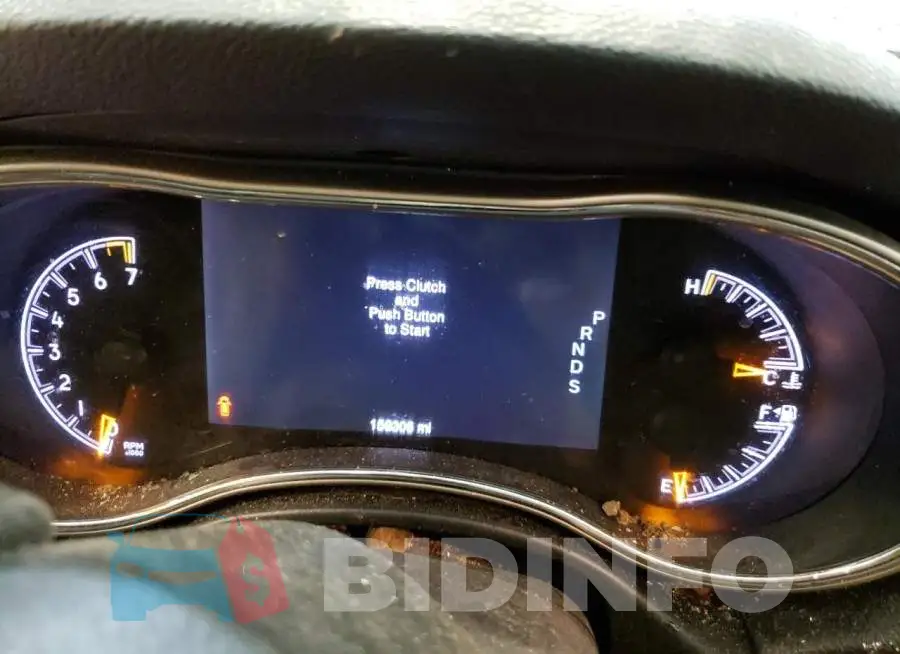 1C4RJFBGXEC483262 Photo# 9