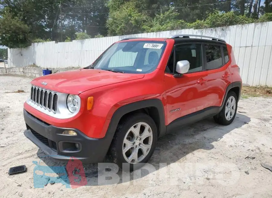 ZACCJADB3JPH26183 Photo# 1