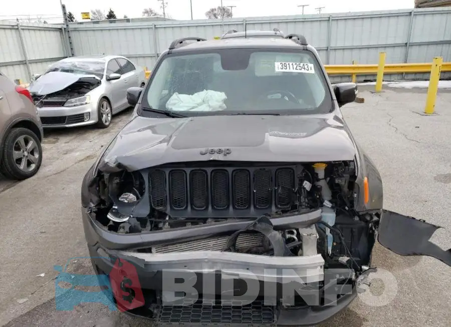 ZACCJBBT3GPE15718 Photo# 5