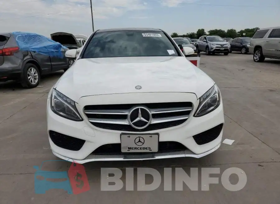 55SWF4KB1FU032088 Photo# 5